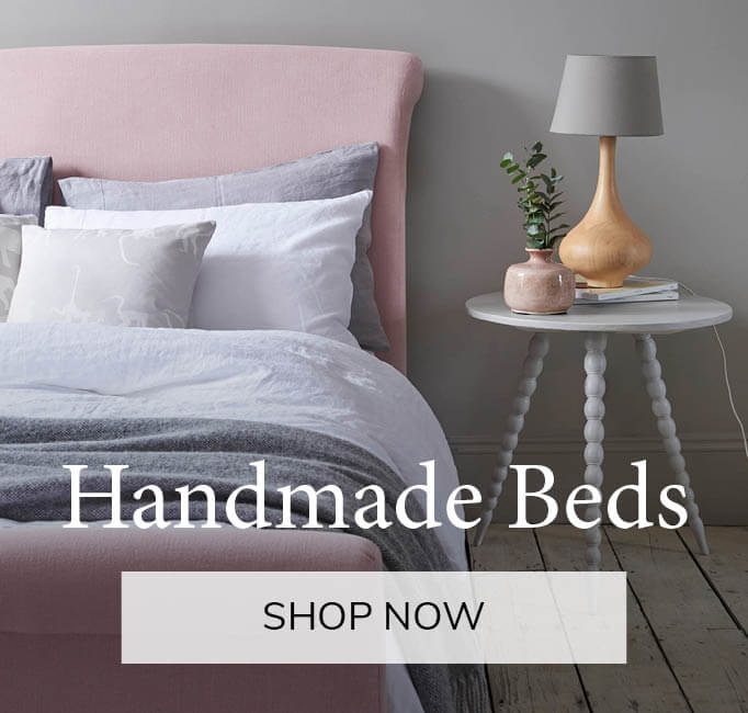 Handmade Beds
